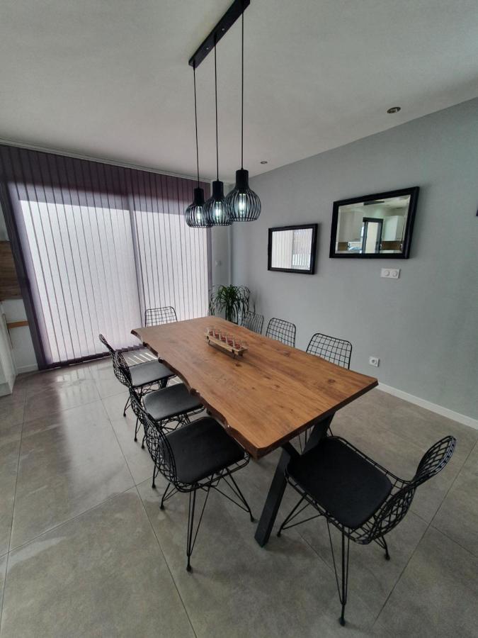 Armentier le Haut Maison Au Coeur De L'Oisans מראה חיצוני תמונה