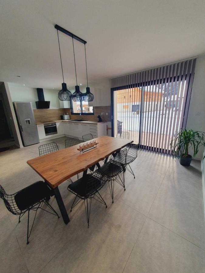 Armentier le Haut Maison Au Coeur De L'Oisans מראה חיצוני תמונה