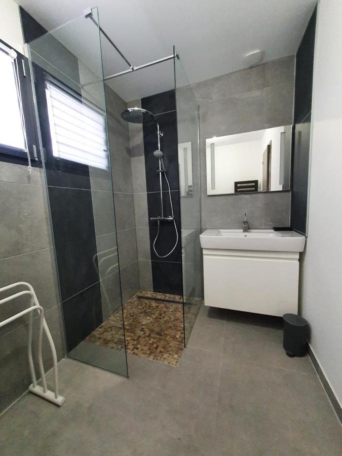 Armentier le Haut Maison Au Coeur De L'Oisans מראה חיצוני תמונה