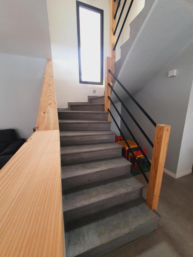 Armentier le Haut Maison Au Coeur De L'Oisans מראה חיצוני תמונה