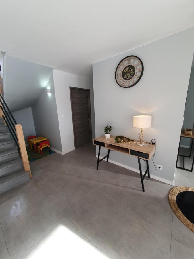 Armentier le Haut Maison Au Coeur De L'Oisans מראה חיצוני תמונה
